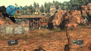 MGO 2 Headshots