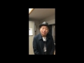【オトナフェス 深夜放送まつり】泉谷しげるコメント動画!