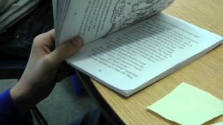 Grade 4 - Comprehension