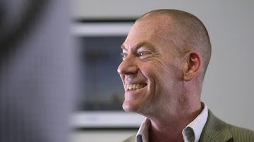 Professor Steven Tingay | Probing the origins of the universe