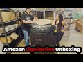 Unboxing an Amazon Shelf Pull Liquidation Pallet | Liquidation Unboxing | Mystery