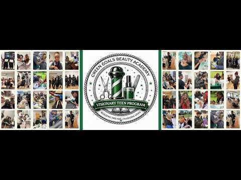 From 2024 to 2026: The Evolution of GGBA’s Visionary Teen Program | Building Dreams, Changing Lives