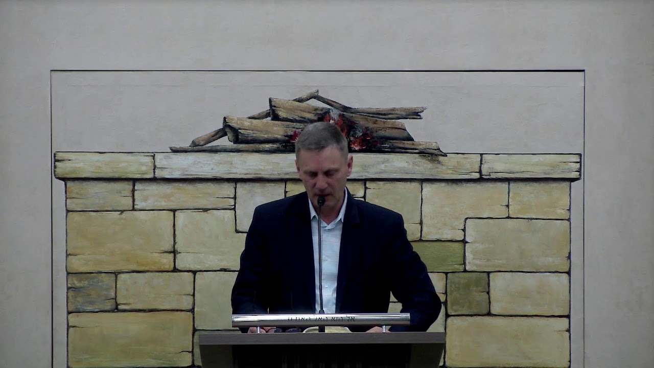 Seară de Evanghelizare | 15 Noiembrie 2025 | Invitat - Pastor Costel Magda - Partea II