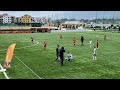 Спартак (Регионы-2) 2011 - ФК Кристал (Воронеж) 2011 / 1-й тайм / 1:1 / Hopes Cup 2022 (Сочи)