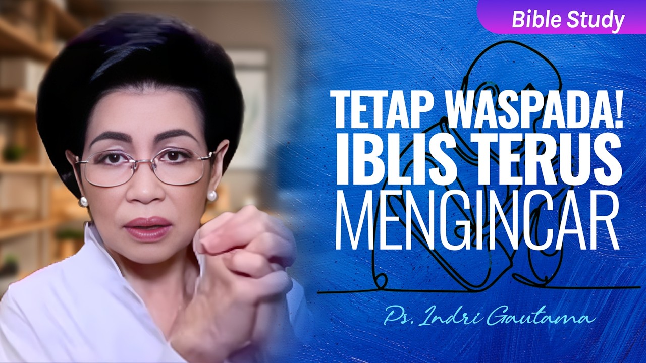 BIBLE STUDY  28 FEBRUARY 2026