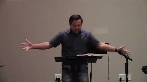 8/12/18 - Jeremiah (12): Promise-Breakers/Promise-Keepers