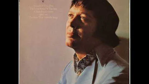 Jerry Wallace "A Standing Ovation"