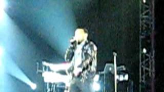 Alright  John Legend