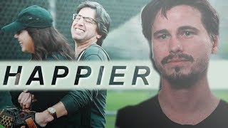 Marksarahhank Happier.