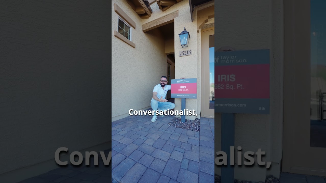 🏡 Not All Homes Are Created Equal 🏡... 