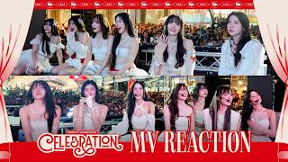 Celebration (MV Reaction ver.) / BNK48