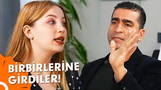 Erdal Ve Ceydanın Bitmeyen Puan Tartışması Zuhal Topalla Yemekteyiz 269. Bölüm