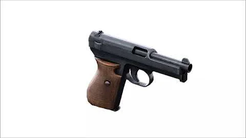 Heroes & Generals Model 1934 Review