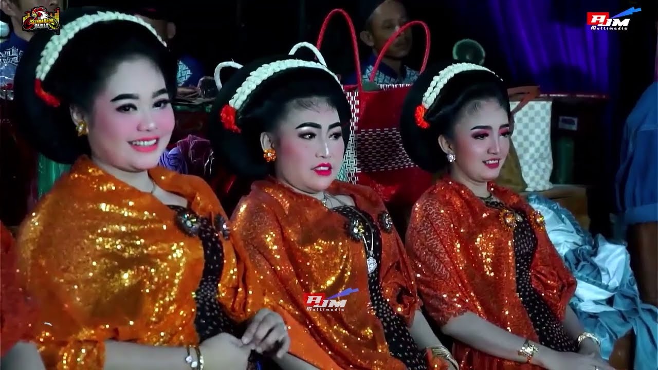 PAMBUKO - SERAMPAT || PUJONGGO LARAS || MIYONO - SEKAR