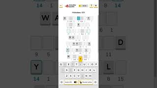 Details Everyday Puzzles - Cryptogram - Hard Mode - August 28 2026 - Solution Walkthrough Guide