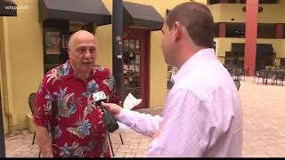 RESTAURANT RED ALERT: New health code violations at restaurant in downtown St. Pete