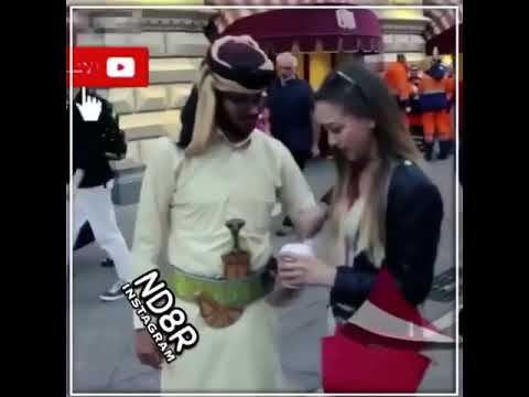 يمني في أمريكا يضم أمريكية