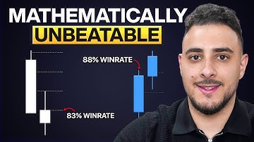 This A+ Candlestick Strategy Works Everyday (Stupid Simple & Proven)