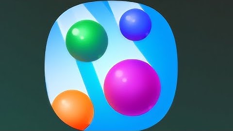 Bounce Merge – I Broke a Record by Bouncing!