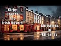 Christmas In Killarney Acoustic Guitar Cover - Irish Rovers Chords And Lyrics Sheet