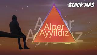 Alper.  -    Ayyildiz-        Derdim              (2015) Resimi