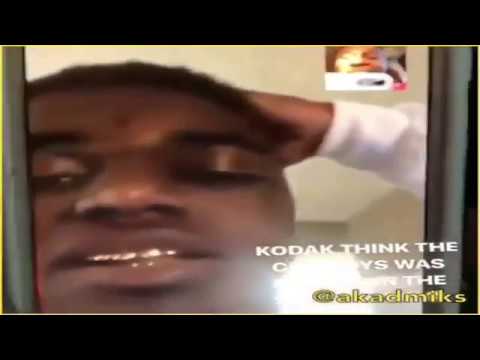 Blac Youngsta Clowns Kodak Black For Thinking The Dallas Cowboys Were Playing In Super Bowl 51 bekijken op YouTube Blac Youngsta Clowns Kodak Black For Thinking The Dallas Cowboys Were Playing In Super Bowl 51 bekijken op YouTube