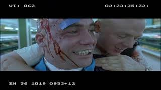 Hot Fuzz (2007) - Forensic Featurettes