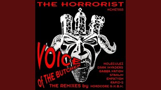 Voice of the Butcher (Original)