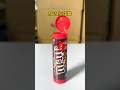 【お菓子】M&M’Sチョコ空き箱の収納・ライフハック術 #エコリング #暮らし #豆知識 #裏技