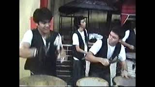 USLS-IS Drumbeaters at 888 2nd Anniversary | 2010
