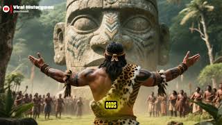 Unsolved Mysteries of the World’s Largest Ancient Statues — Hidden Meanings Revealed 🗿✨