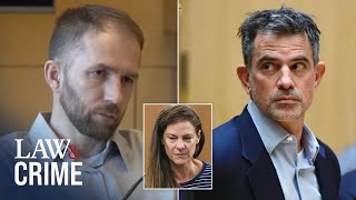 7 Key Moments from the Testimony of Fotis Dulos' Former Employee in Missing Mom Murder Trial Details