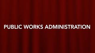 APUSH PWA Jingle