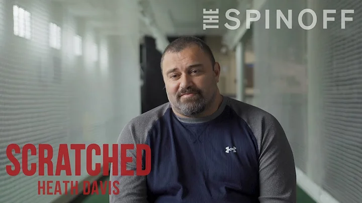 Finding Heath Davis | Scratched: Aotearoas Lost Sp...