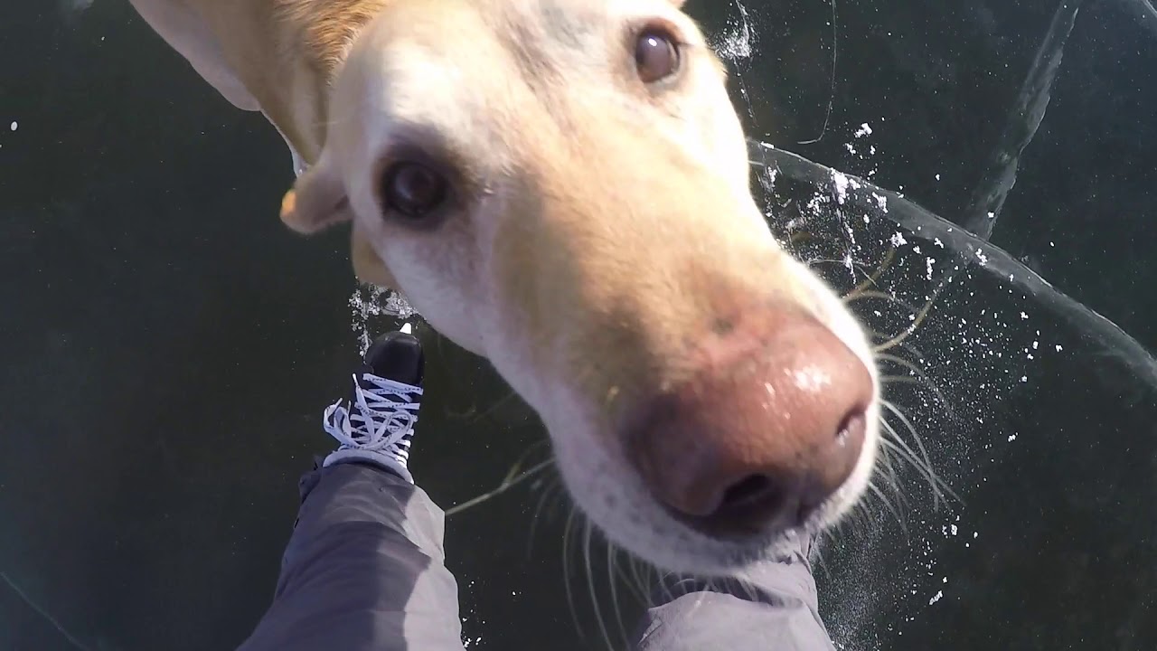 Ice Fishing at Magic Reservoir YouTube