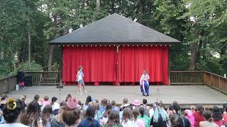 2022 General Session 2 Catawba Drama