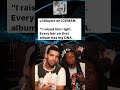 Lil Wayne Reacts To Drake’s ICEMAN Album?! 🤯🔥 #shorts