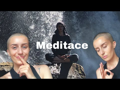 Video: Co dělá meditace?