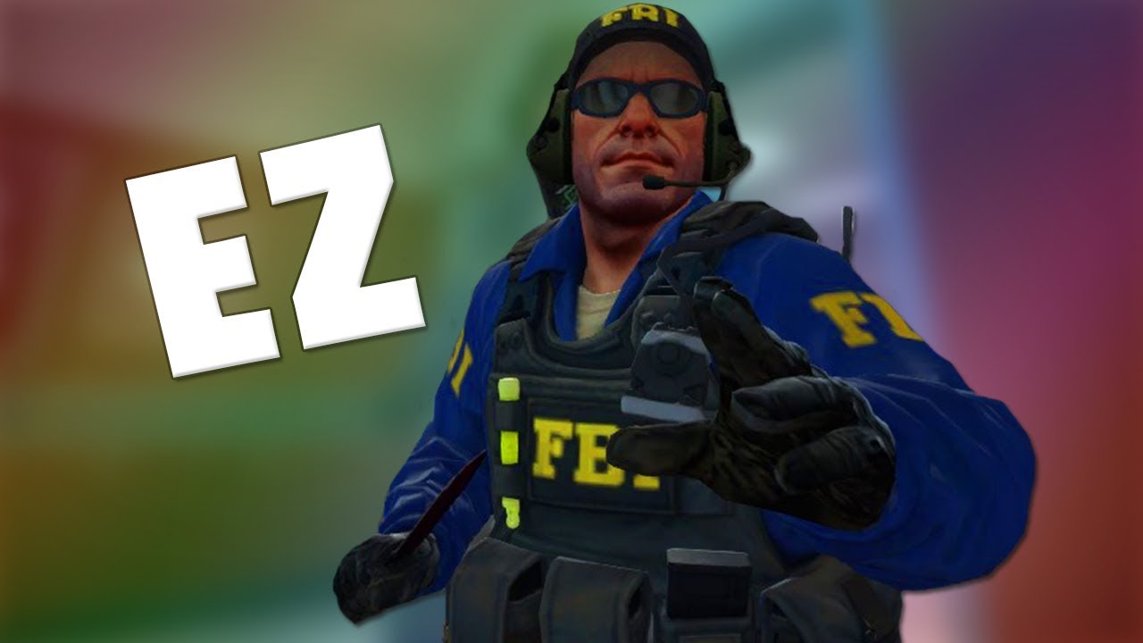 CSGO Highlights I Found on my Computer CSGO Highlights I Found on my Computer