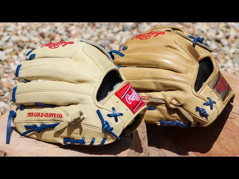 Rawlings Pro Preferred Pro Issue PROS12-6KPRO 12” Baseball glove