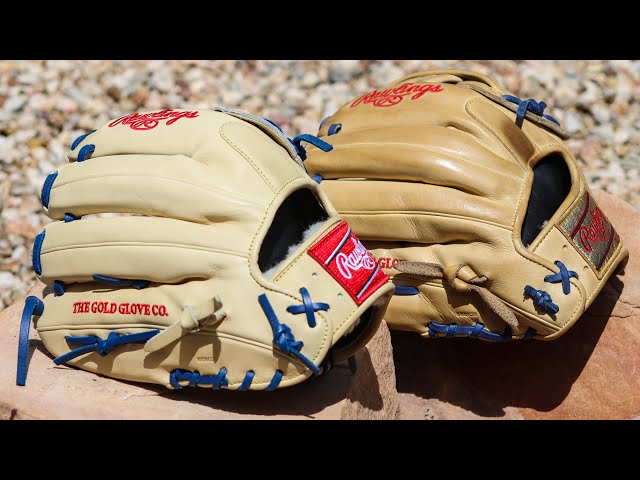 Rawlings Pro Preferred Pro Issue PROS12-6KPRO 12” Baseball glove