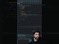 How to add Blur effect to App UI #flutter #flutterinhindi #coding