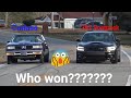 SBC Cutlass vs 2018 Scatpack 392 Charger