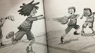 A Rip And Red Book A Whole New Ball Game