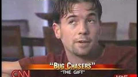 CNN Interview - Bug Chasers