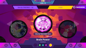 [Muse Dash] NOMA- Brain Power (Hard 7)