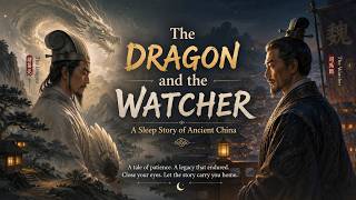 The Dragon & The Watcher : A Sleep Story of Ancient China screenshot 5