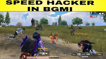 GOD SPEED HACKER IN BGMI SAMSUNG A3,A5,A6,A7, J2, J5,J7,S5,S6, S7,59,A10,A20,A30, A50,A70
