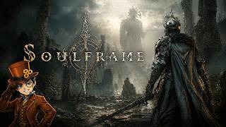 Soulframe First look
Soulframe First look Soulframe First look
