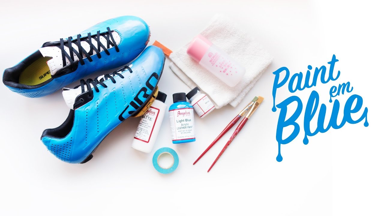 giro empire slx blue